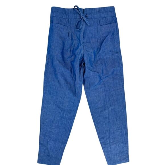 Co Denim Avec Francois Girbaud Womens Denim Jeans Sailor Size Medium - Picture 2 of 6